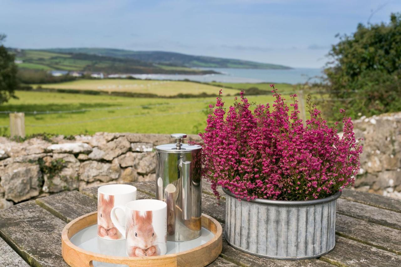 Tyn Lon Villa Moelfre Exterior foto